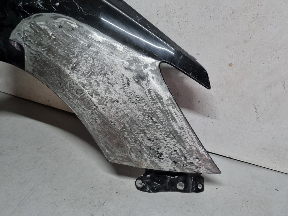 Paralama direito Chevrolet Cruze 2017/2021 recuperado 2