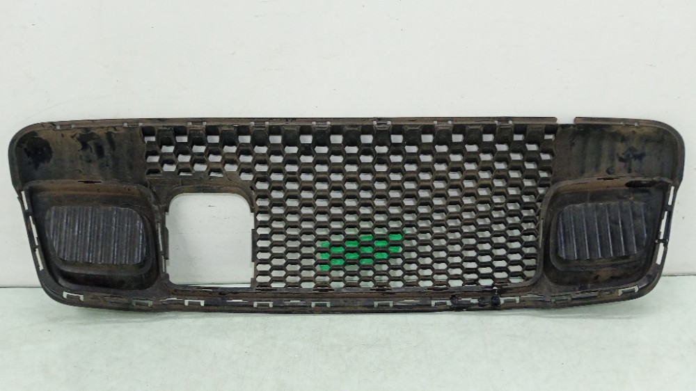 Grade Infer. P.choque Dianteira Compass 2017/2020 Seminova. 4