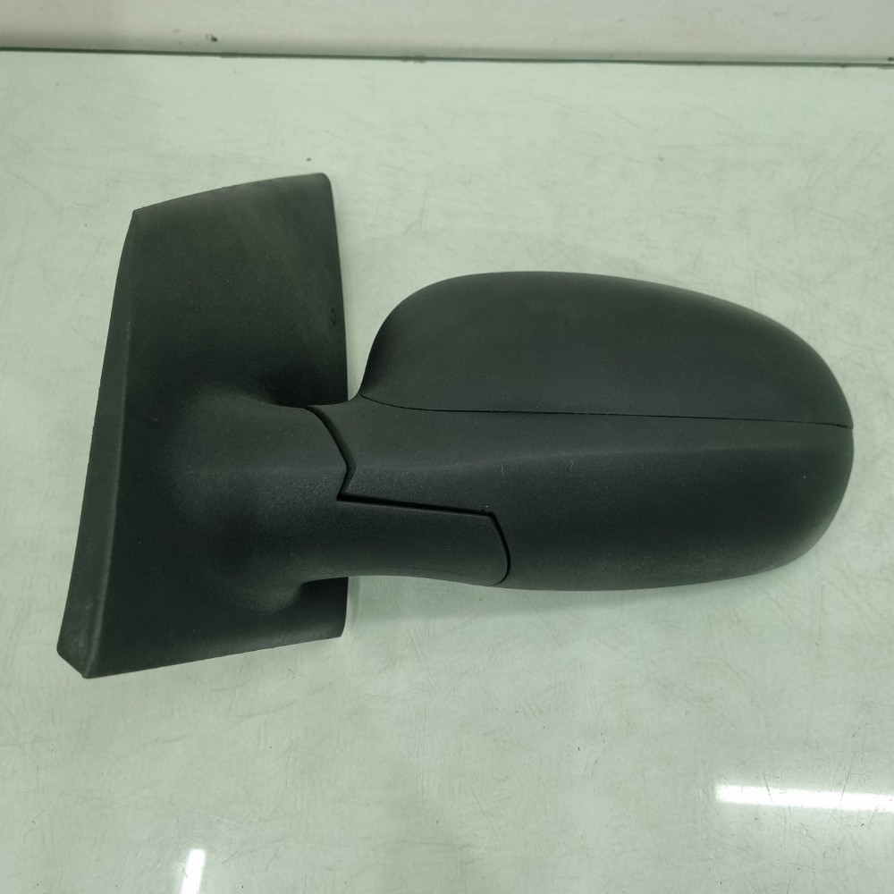 Retrovisor Esq. Elétrico Fiat Grand Siena 2012/2021 Usado. 5