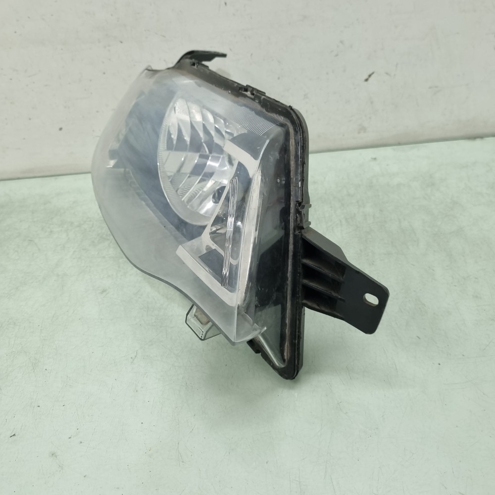 Farol Direito Original Renault Kwid Modelos 2016/2019 Direito/passageiro 2
