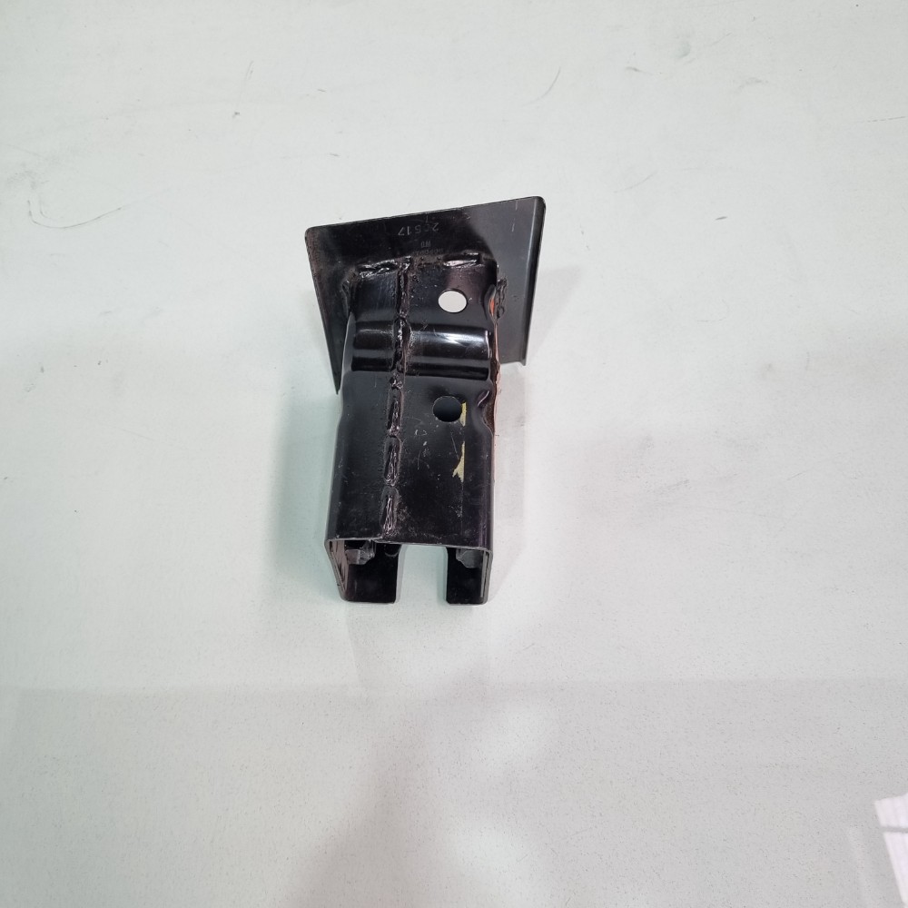 Suporte Alma Parachoque Traseiro Chevrolet Prisma 2013/2015 1