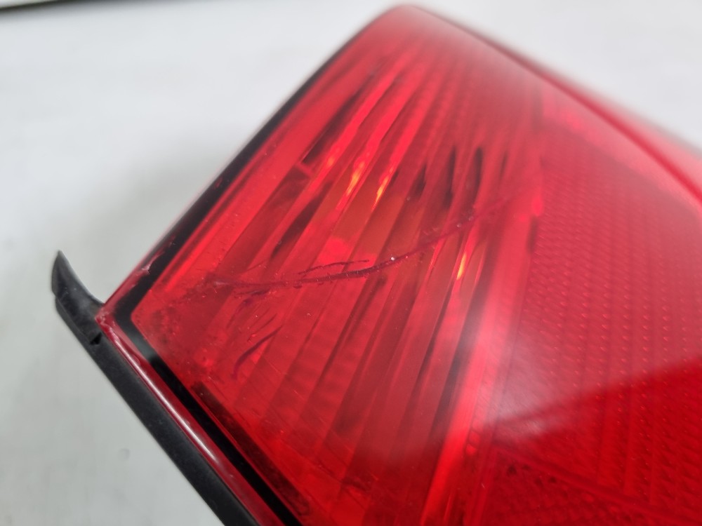 Lanterna Direita Volkswagen Gol G6 2013/2016 Recuperada 5