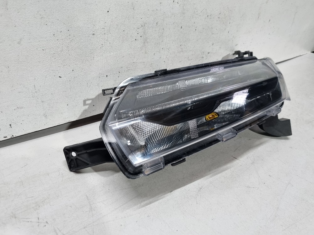 Farol Esquerdo Superior Renault Kwid 2022/2024 Recuperado Esquerdo/motorista 2