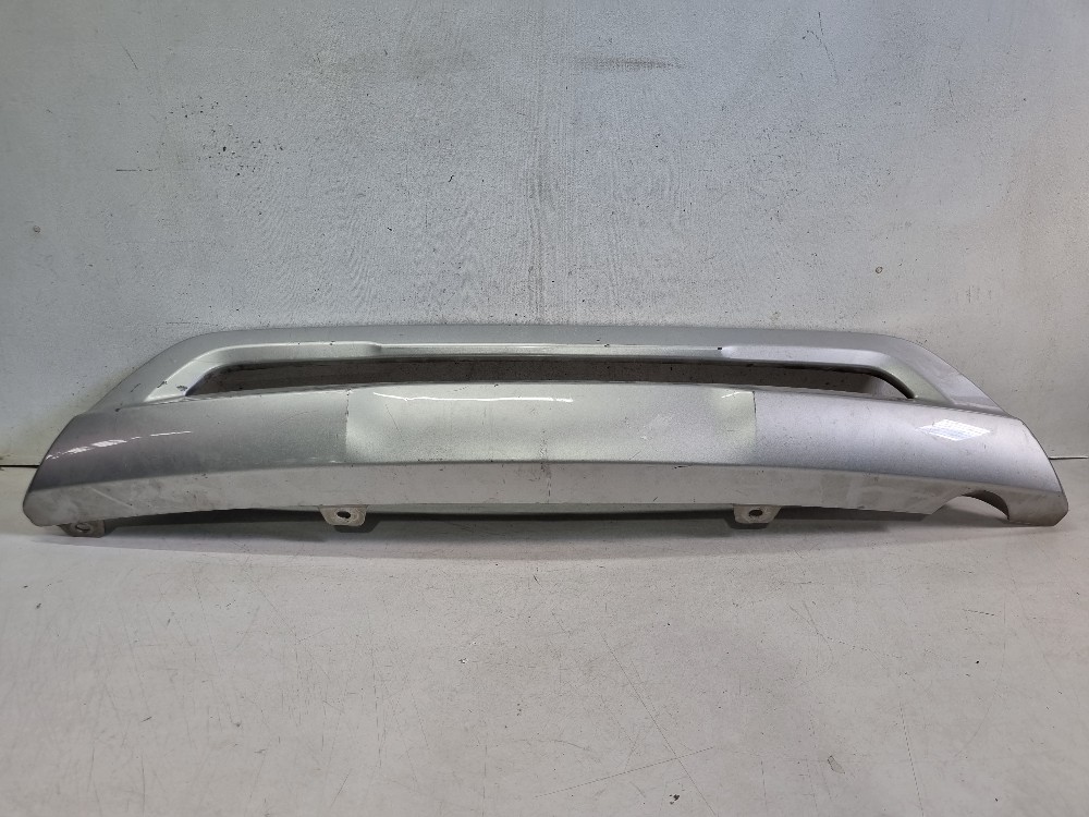 Spoiler Do Parachoque Traseiro Honda Wr-v 2018/2022 Usado
