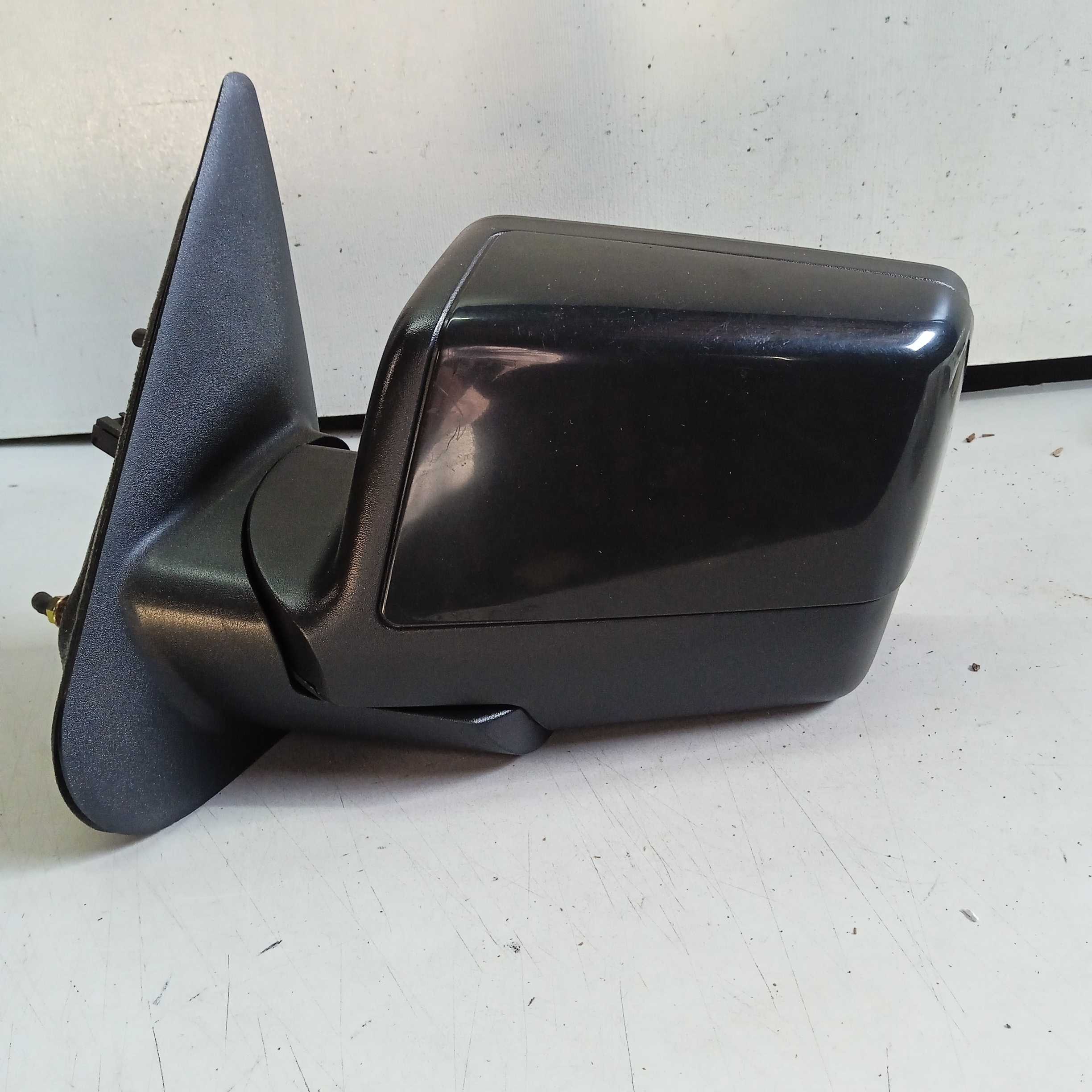 Retrovisor Esquerdo Eletr Ford Ranger Ano 2008/12 Rec Origi 3