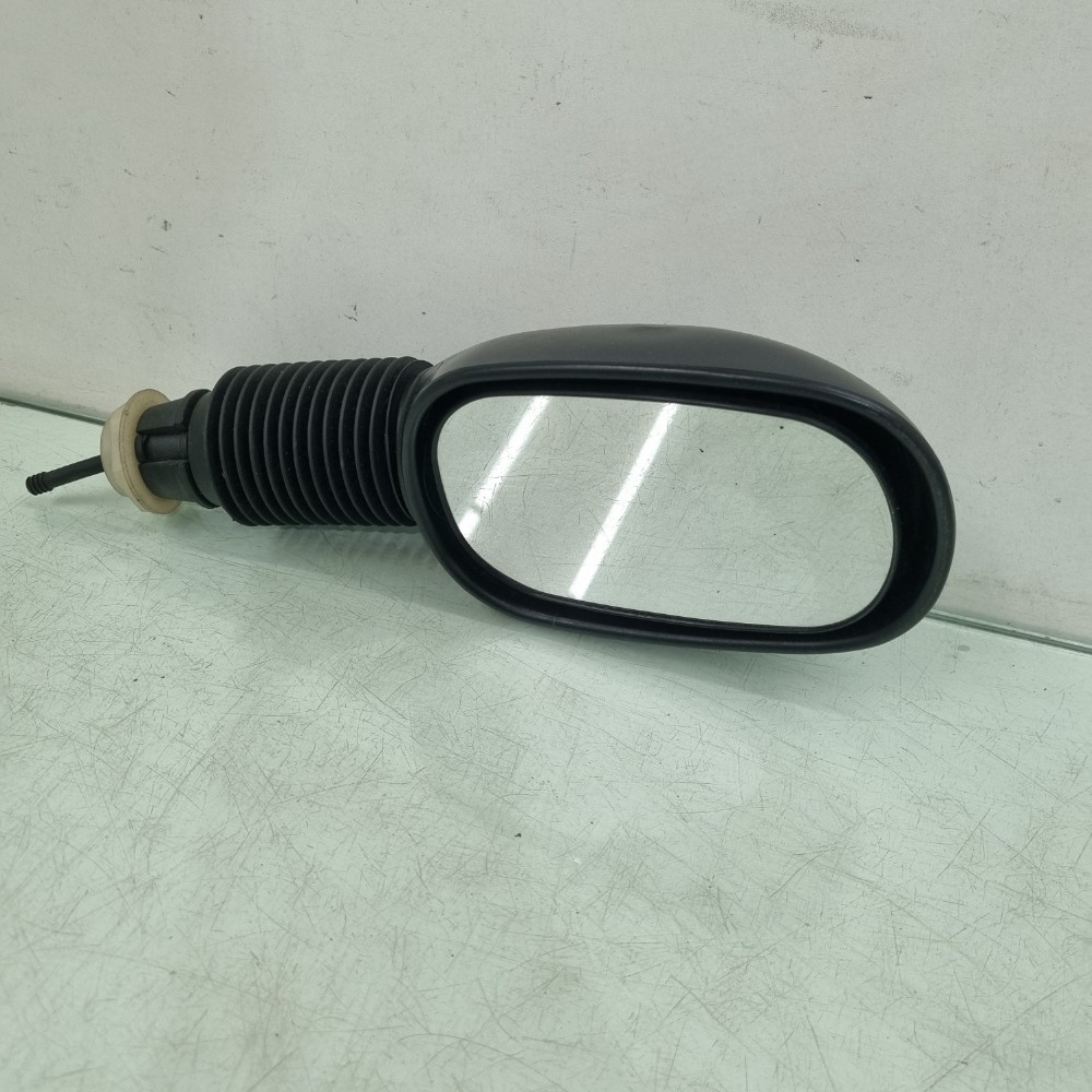 Retrovisor Direito Ford Ka 1996/1999 Recuperado E Original. 2