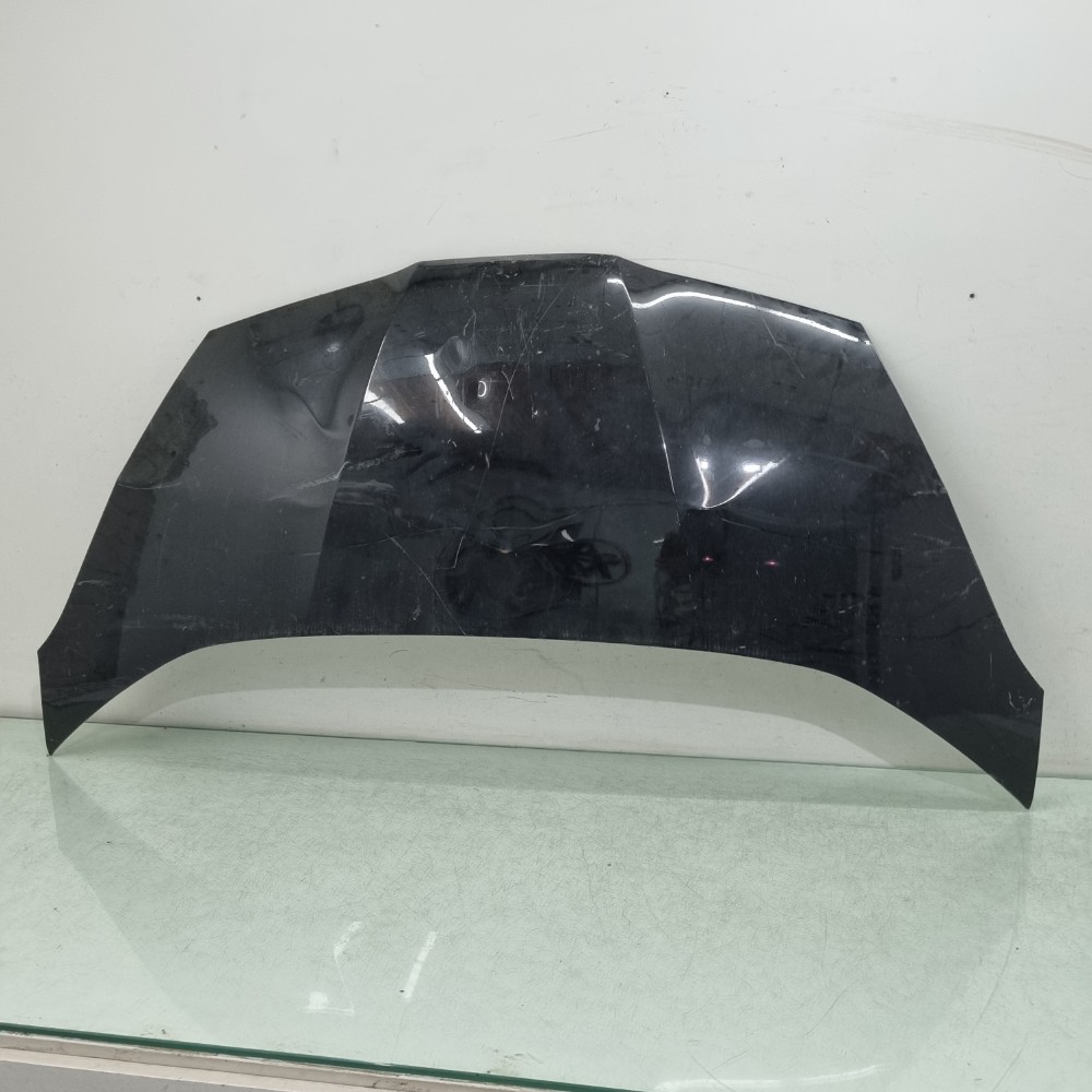 Capô Honda Fit 2009/2013 Recondicionado 1