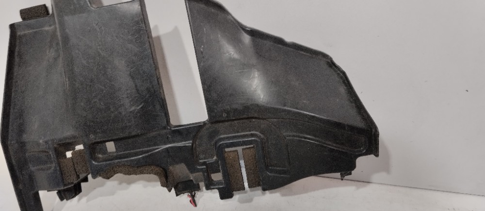 Defletor Radiador Direito Hilux Sw4 2021/2023 Recondicionado 5