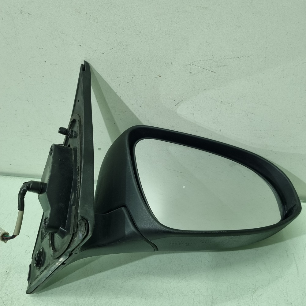Retrovisor Elétrico Com Pisca Direito Toyota Etios 2015/2021 1