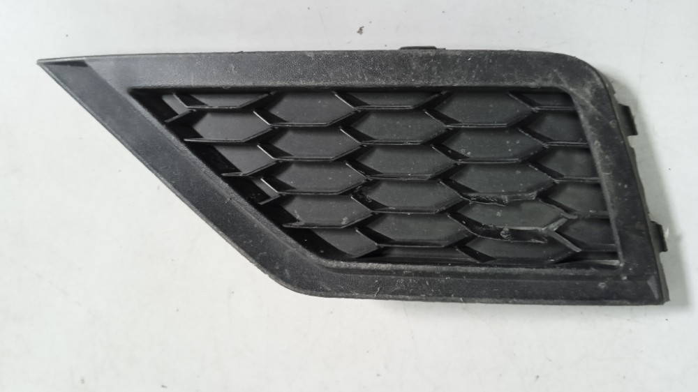 Moldura Do Cibie Volkswagen Gol G8 2017/2022 Usada 4