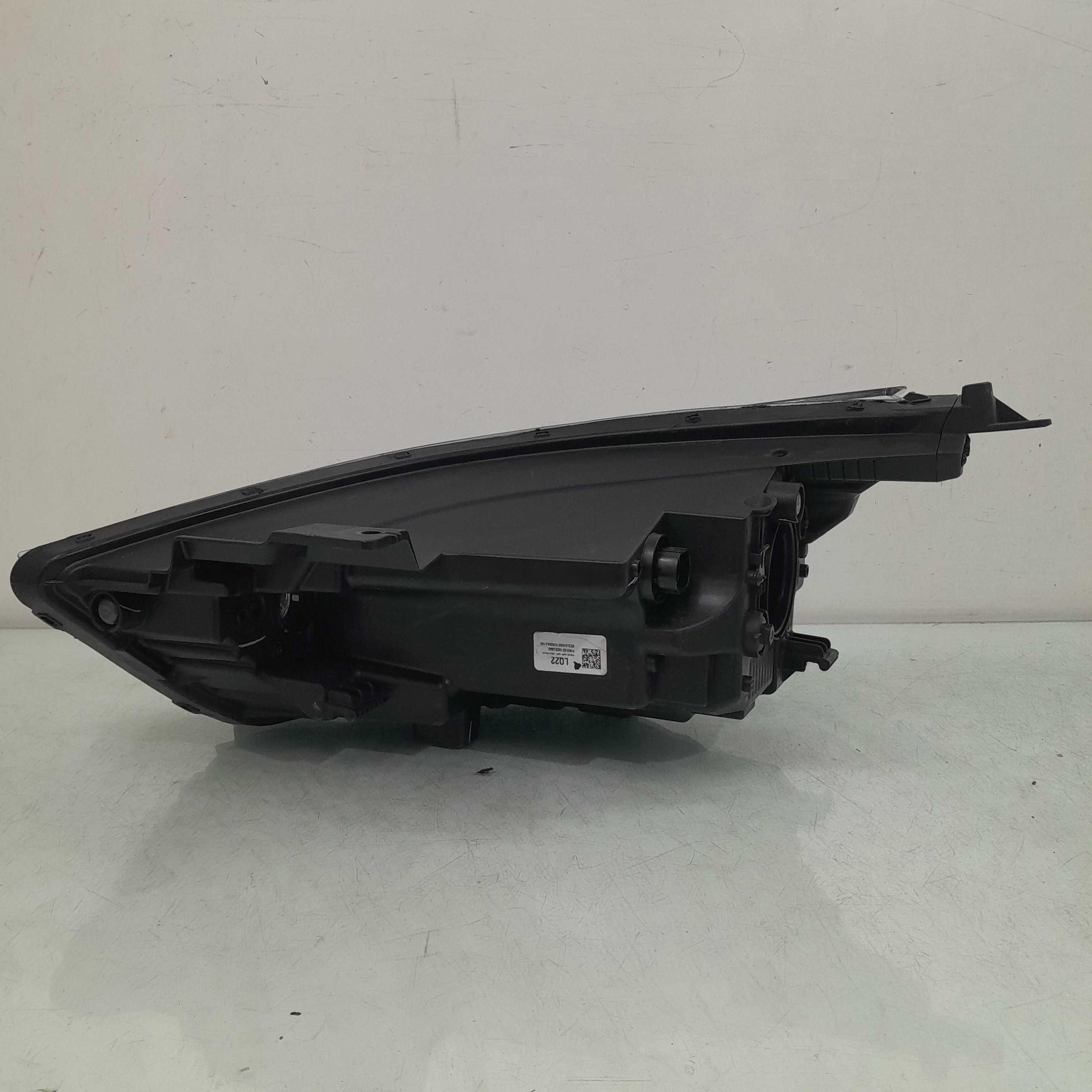 Farol Direito Recuperado Hyundai Hb20 2023/2024 Original 4