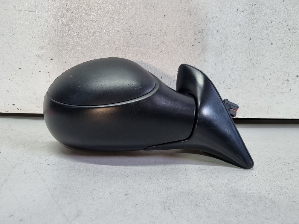 Retrovisor Do Lado Direito Citroën Xsara Picasso 2001/2012 3