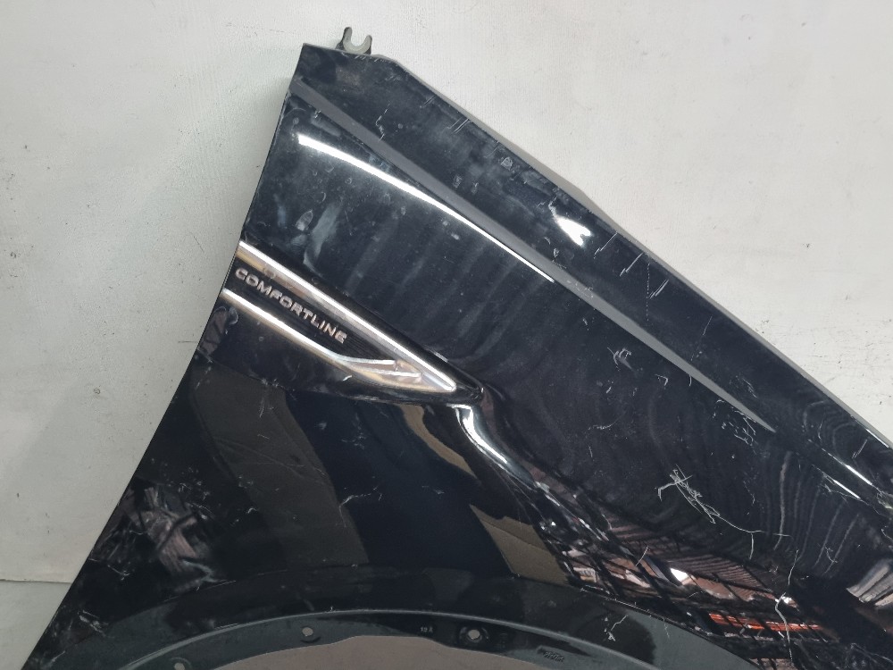 Paralama direito Volkswagen t-cross 2020/2025 recuperado 3