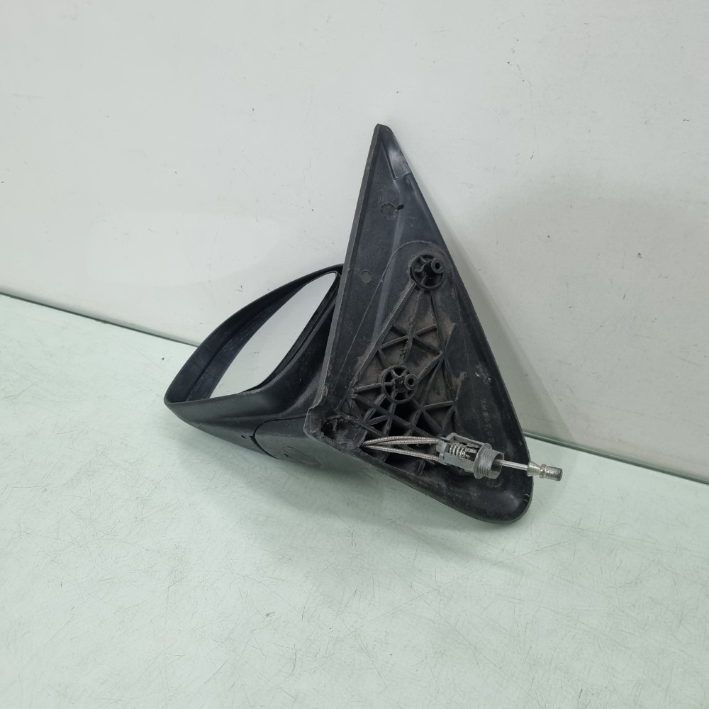Retrovisor Esquerdo Importado Chevrolet 2001/2006 Rec Origi 3