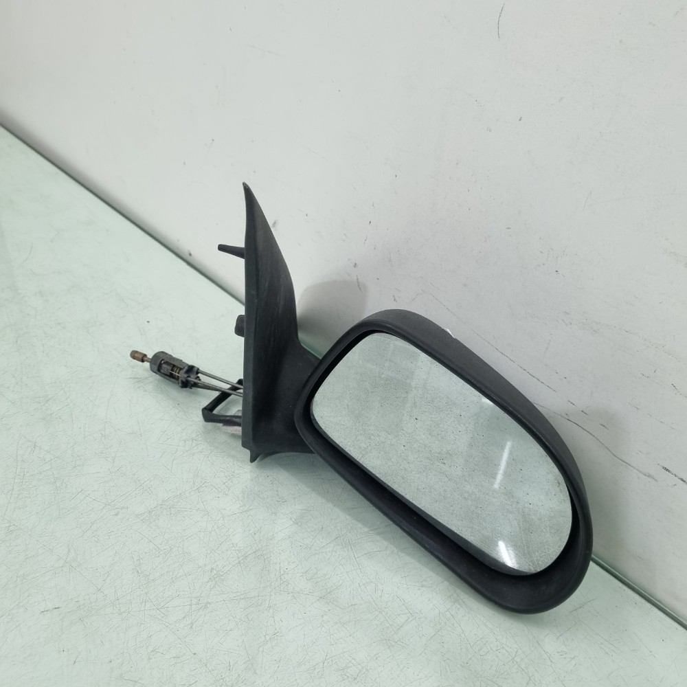 Retrovisor Direito Manual Com Sensor Fiat Marea 1997 À 2002 2