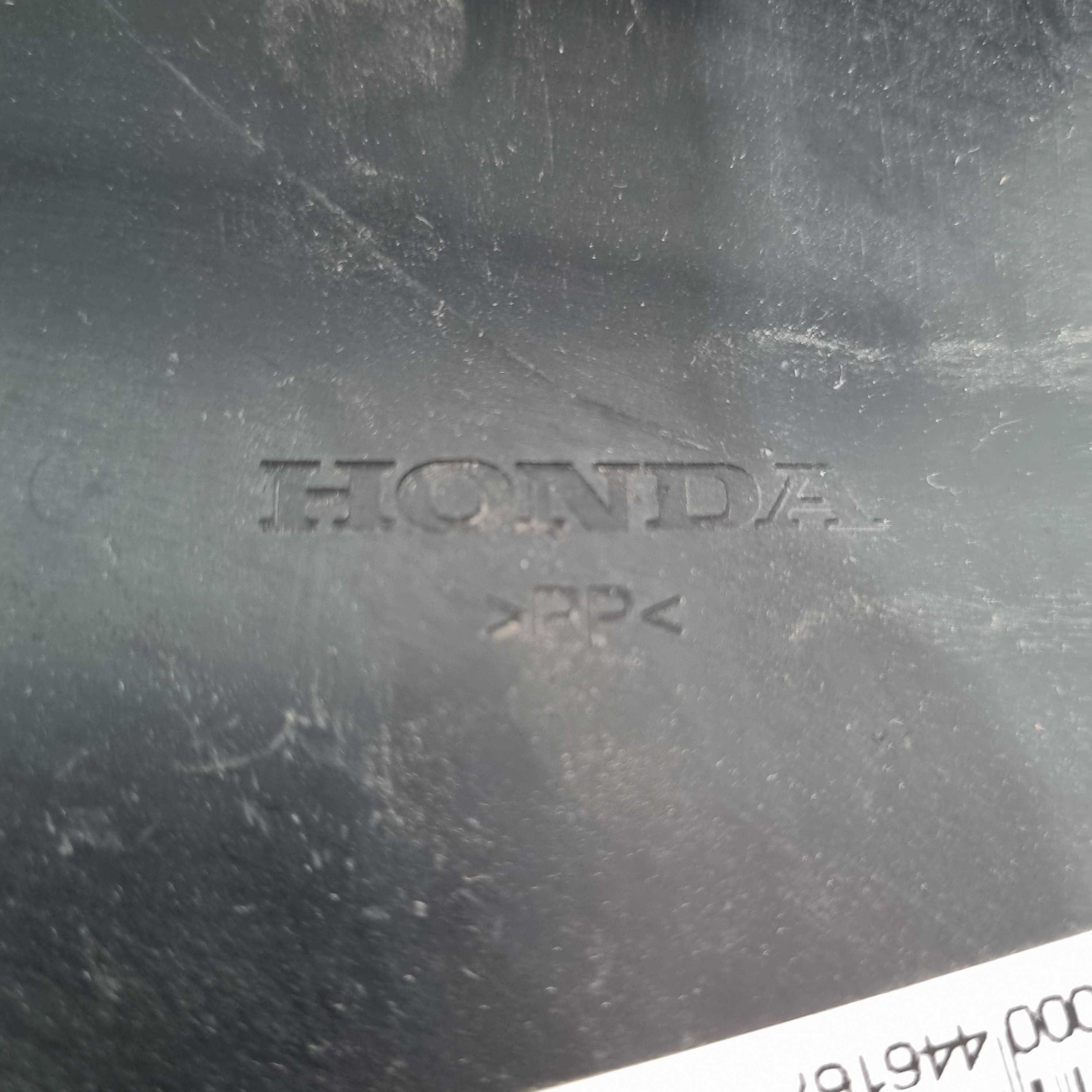 Grade Inferior Honda Civic Modelos 2017/2018/2019/2020/2021 6