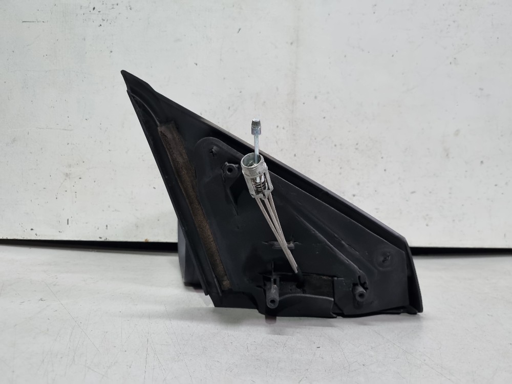 Retrovisor Esquerdo Manual Fiat Cronos 2017/2025 Recuperado. 4
