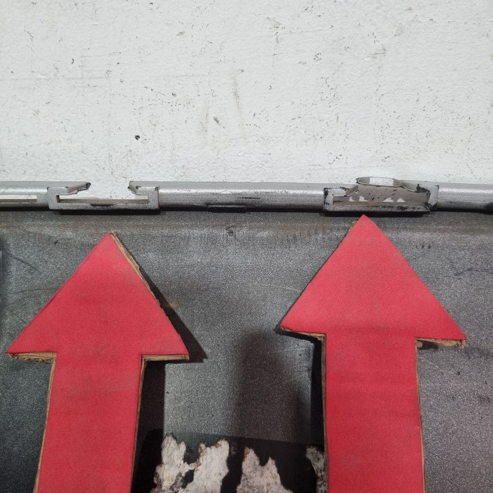 Aplique Do Parachoque Traseiro Peugeot 2008 2015/2018 6