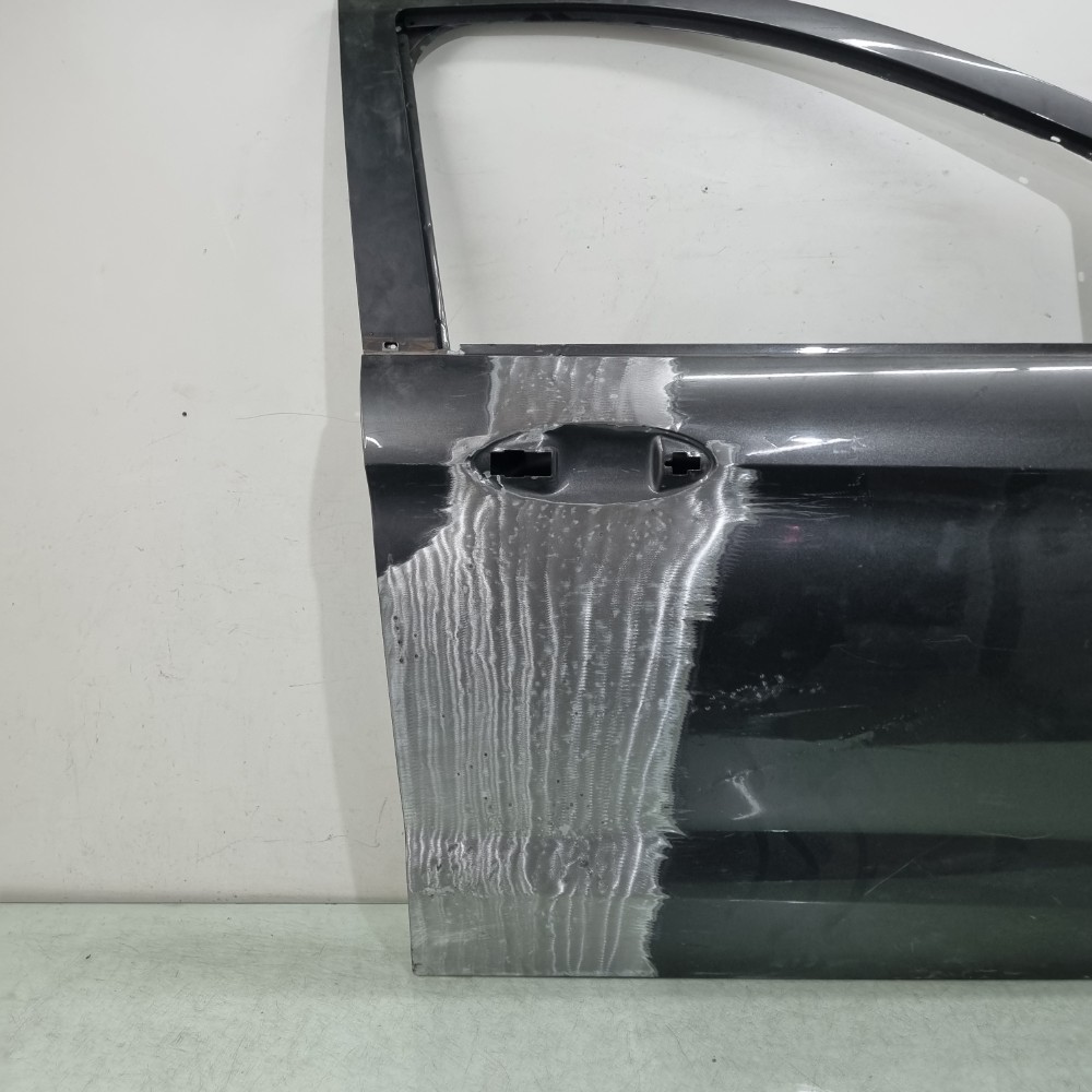 Porta Dianteira Direita Ford Ka Modelos 2015/2021 Dianteira 3