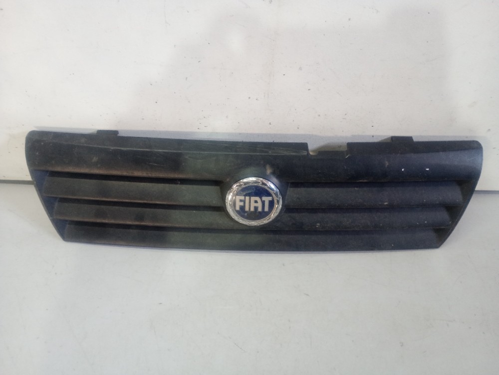 Grade Superior Fiat Uno Fire 2005/2006 Original Usada Recup 2