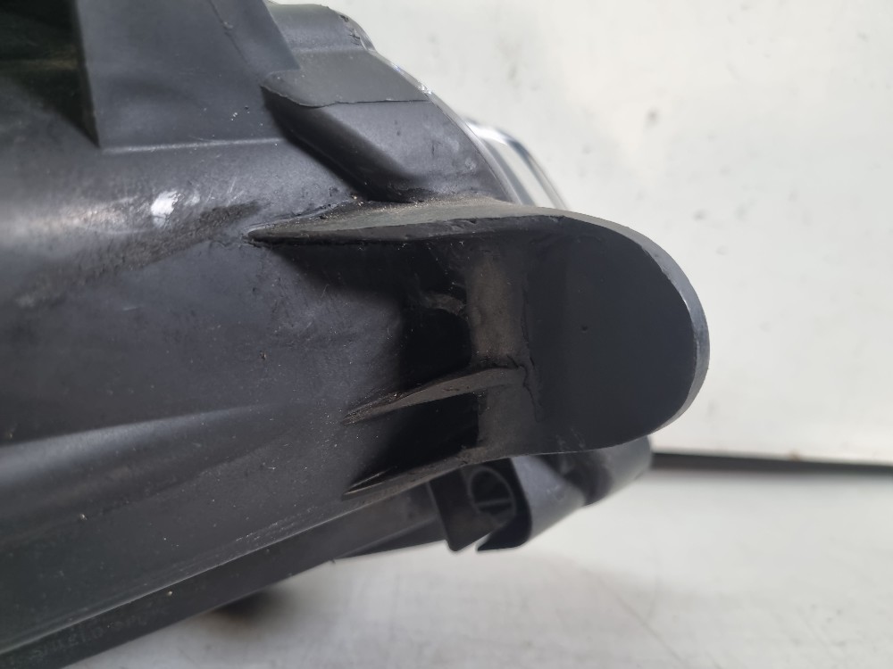 Farol Esquerdo Volkswagen Fox 2015/2019 Recuperado Original. 7