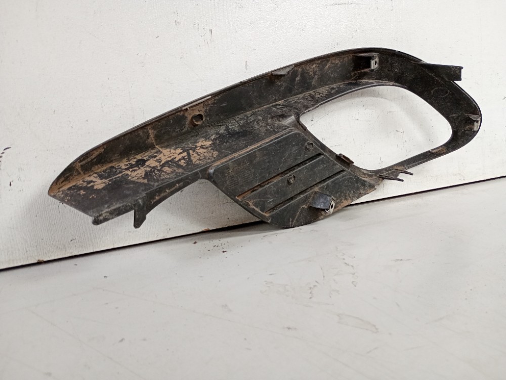 Moldura Direita Fiat Grand Siena 2012/2019 Original 4