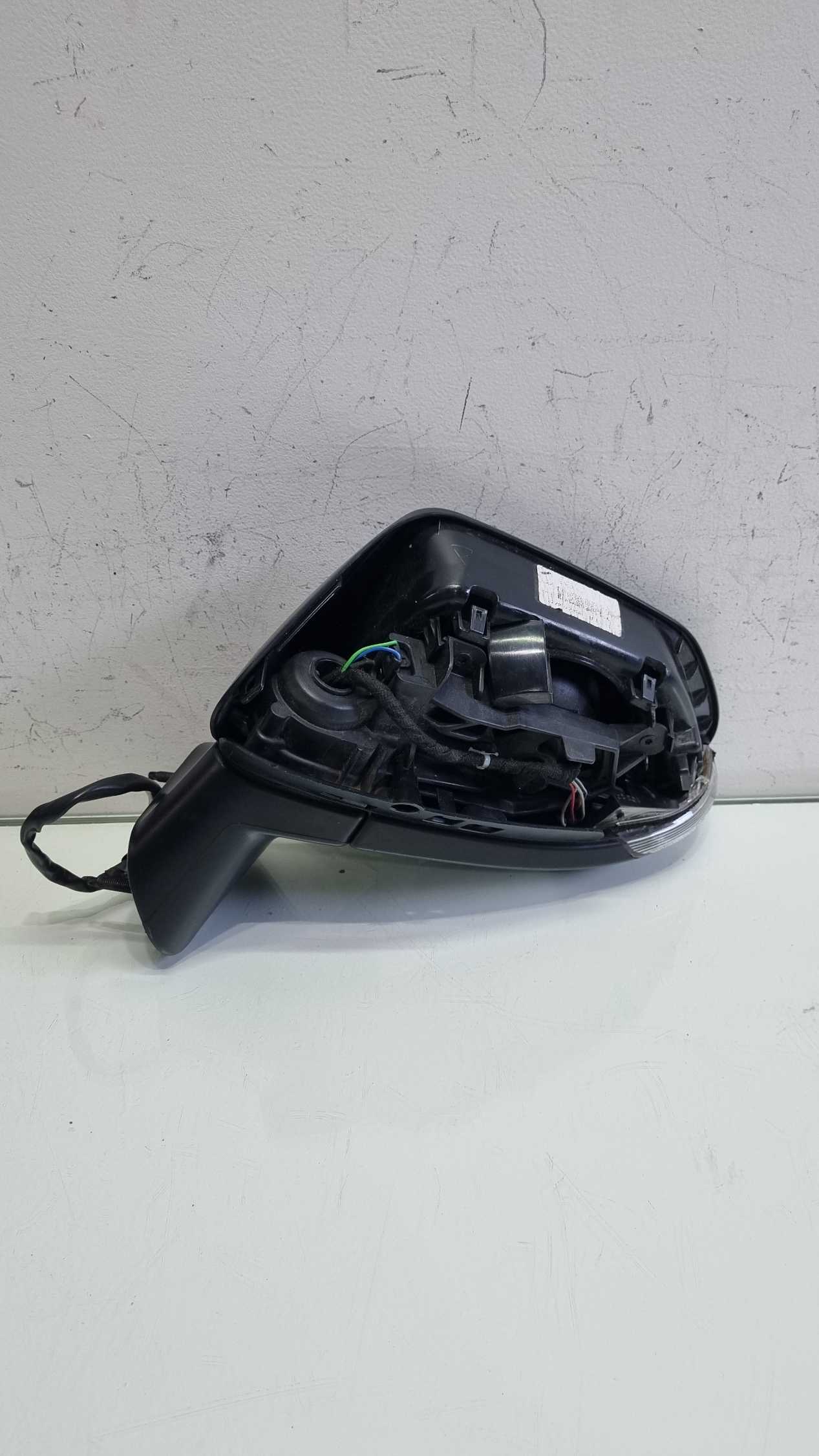 Retrovisor Esquerdo Toyota Corolla Elétrico Modelo 2019/2025 2