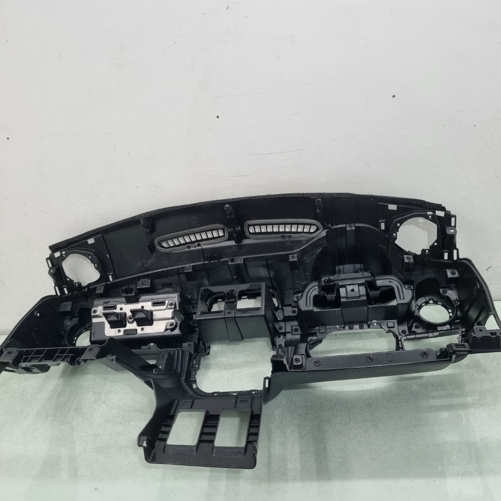 Painel Tabelier Renault Kwid Modelos 2017/2024 4