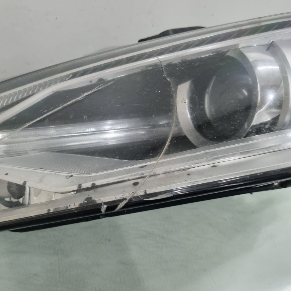 Farol Lado Esquerdo Audi Q3 2016/2019 Recondicionado Usado Esquerdo/motorista 3