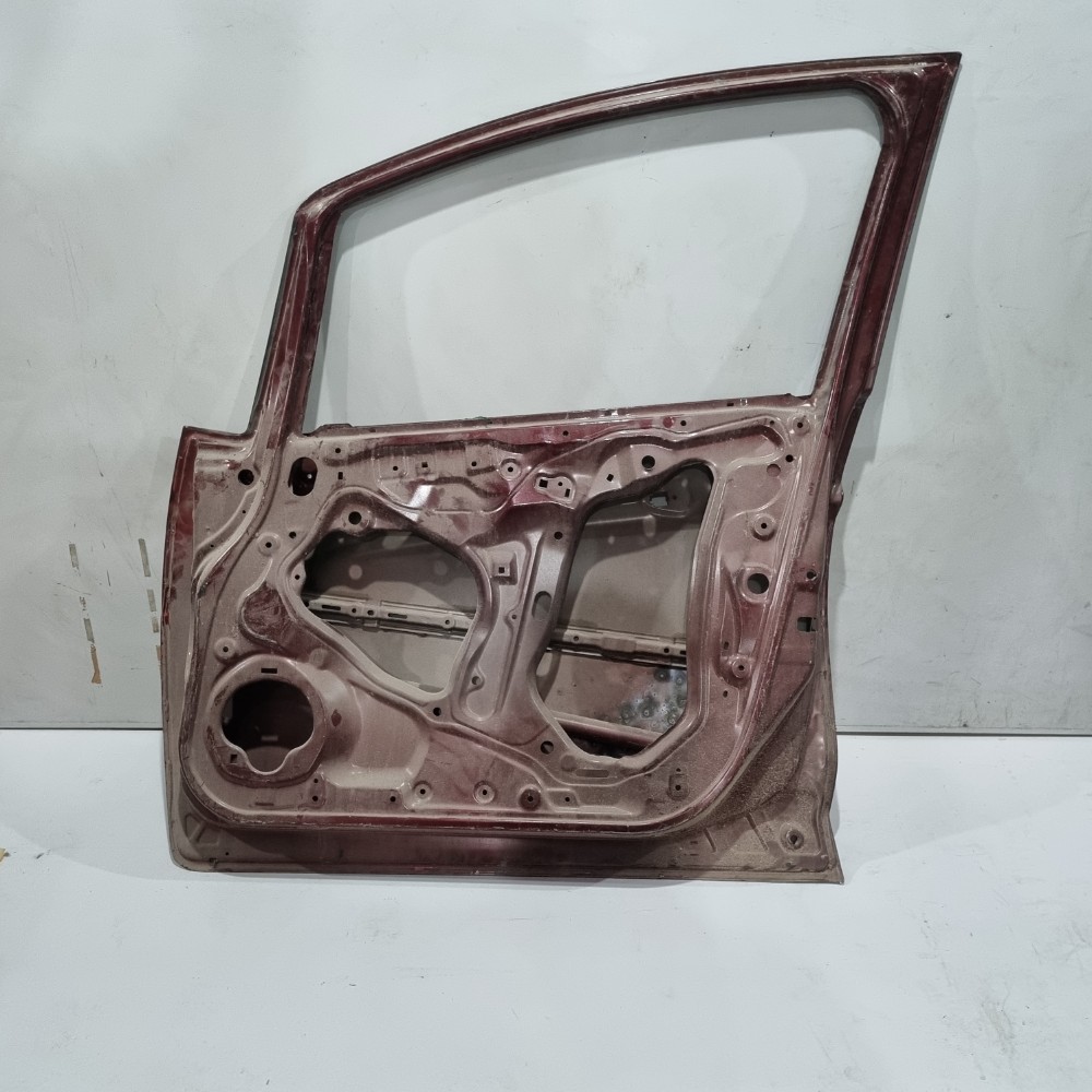 Porta Dianteira Direita Honda Fit 2015/ 2021 Recuperada Ori. Dianteira 4