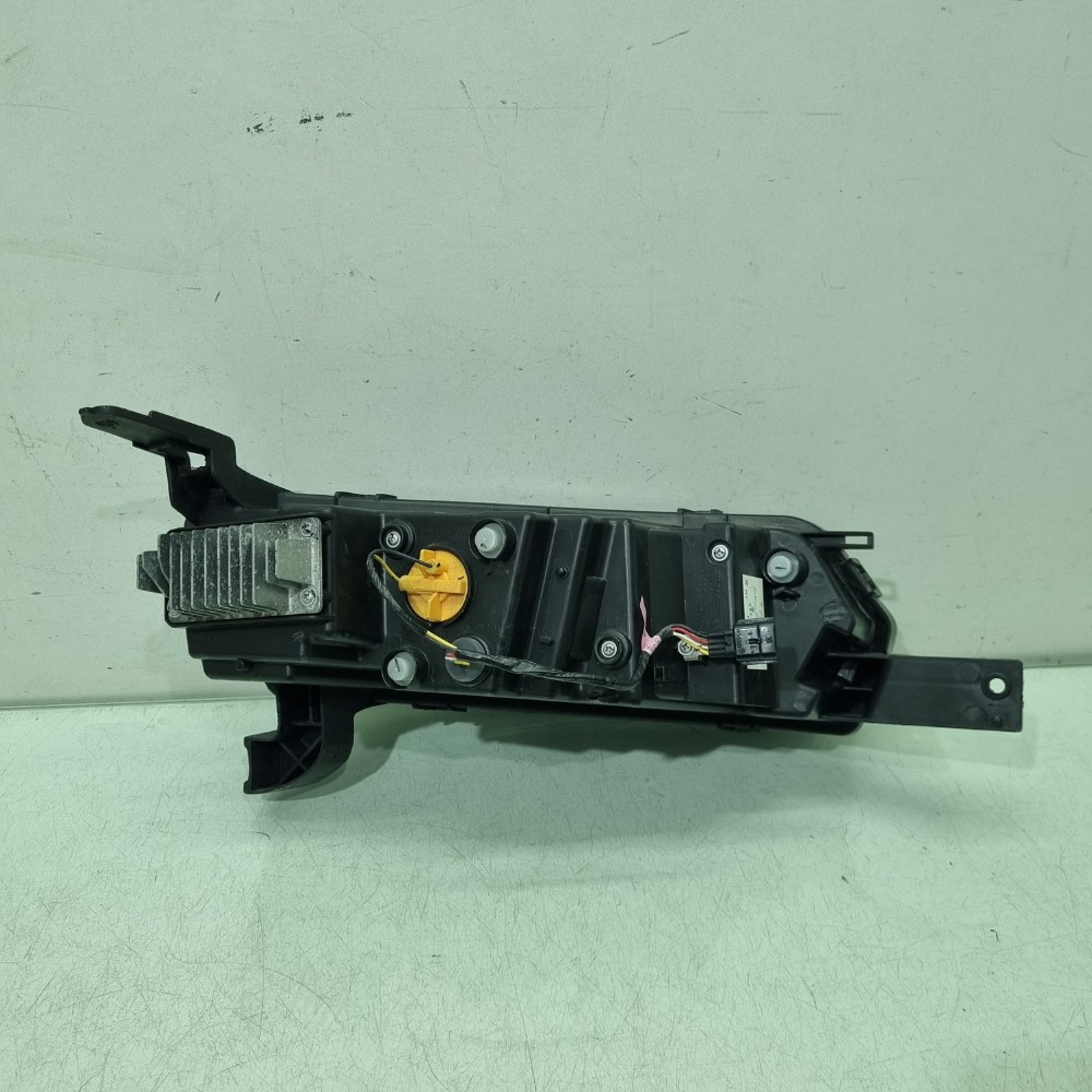 Farol Superior Esquerdo Com Reator Renault Kwid 2022/2025 Esquerdo/motorista 7