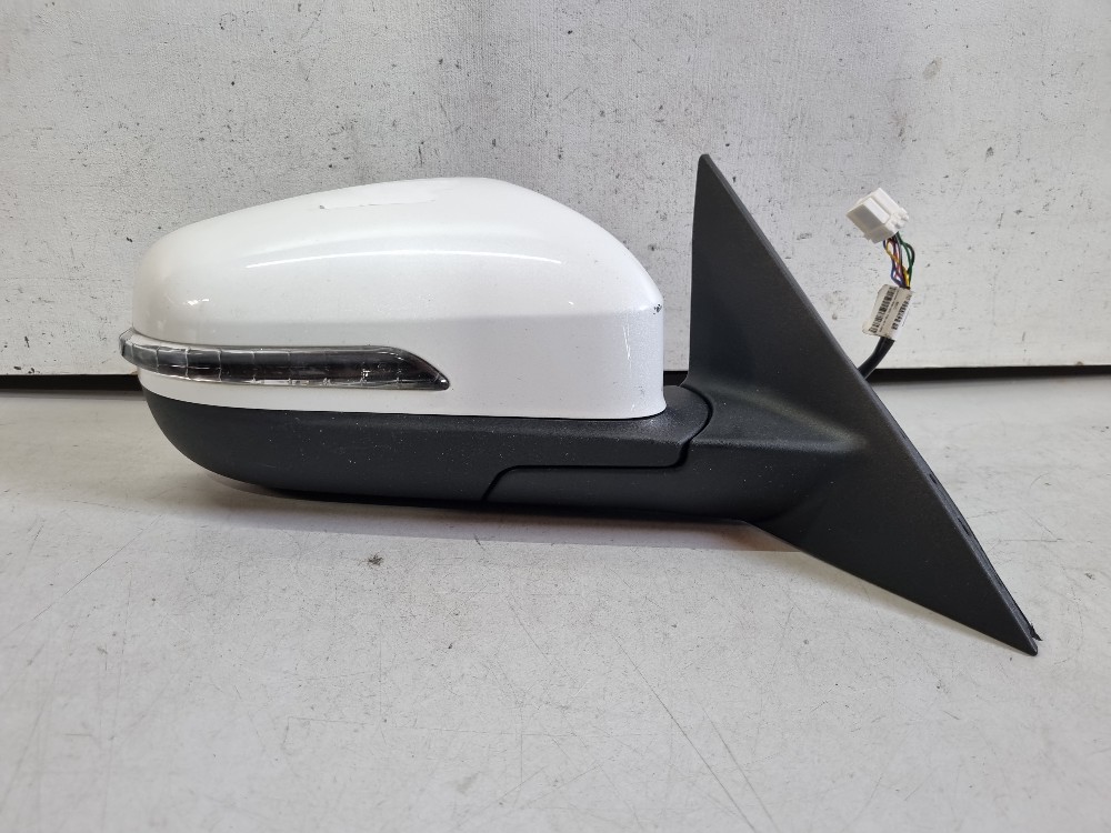 Retrovisor direito Chery Tiggo 5x 2022/2024 usado 3