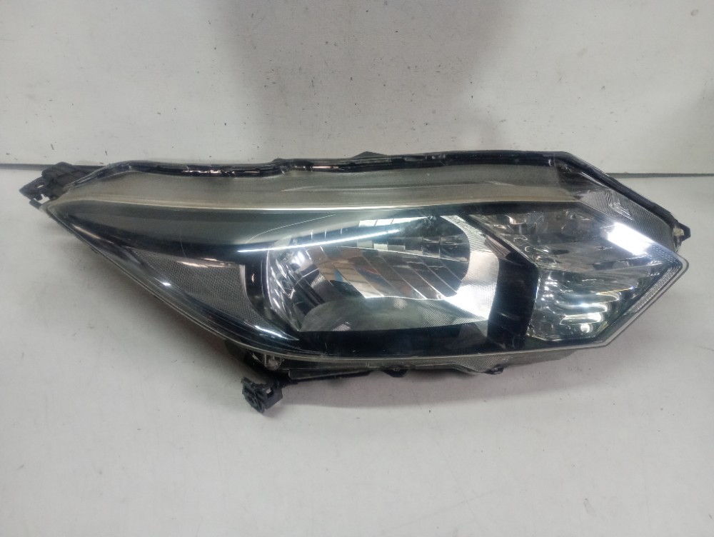 Farol Direito Honda Hrv 2016/2018 Recondicionado   Original Direito/passageiro 2