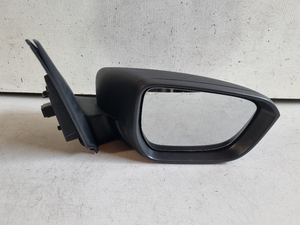 Retrovisor Elétrico Esquerdo Chevrolet Onix 2020/2025 1