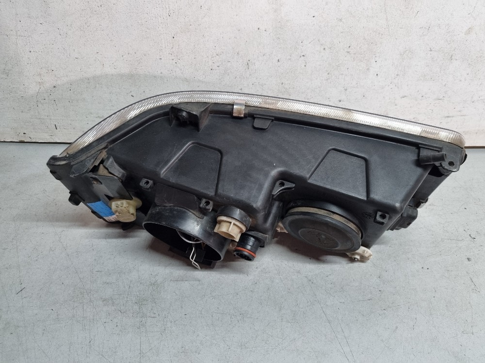 Farol Lado Direito Daf Xf  Modelos 2010/2019 Direito/passageiro 6
