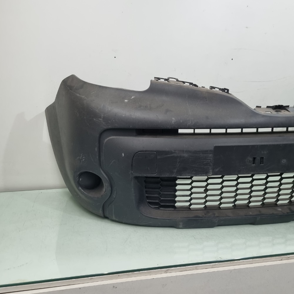 Parachoque Dianteiro Renault Kangoo 2021/2022 Recondicionado 2