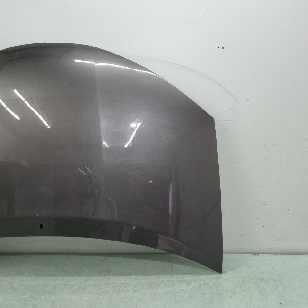 Capô Dianteiro Toyota Etios 2013 / 2019 Recondicionado 3