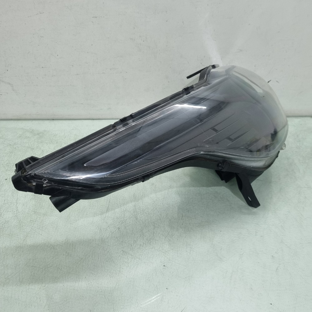 Farol Lado Direito Fiat Mobi 2017 À 2023 Recondicionado 2