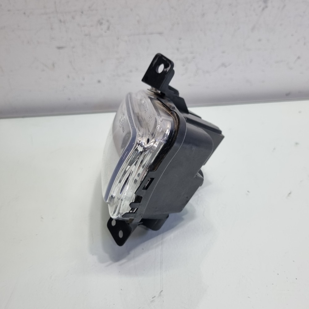 Farol De Milha Direita Fiat Strada 2020/2024 5