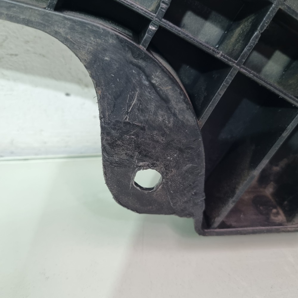 Defletor Inferior Honda Civic 2017/2018/2019/2020/2021 5