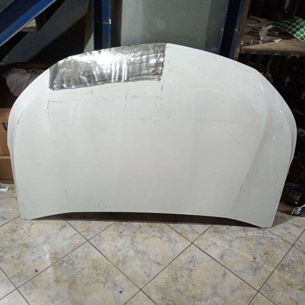 Capo Chevrolet Onix 2020/2024 Recuperado 1