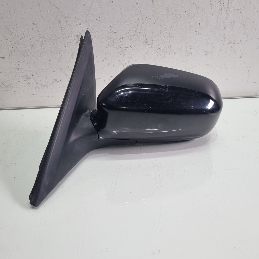 Retrovisor Elétrico Do Lado Esquerdo Honda Civic 2001/2006 3