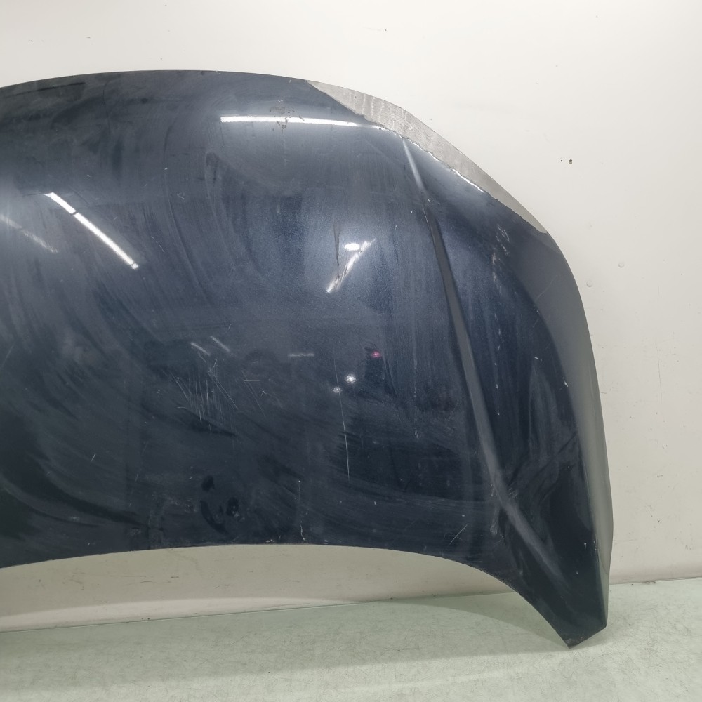 Capô Dianteiro Honda Civic 2016/2021 Recondicionado 3