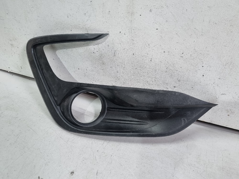 Moldura Do Farol De Milha Direito Ford Ka 2018/2021 Seminovo 1