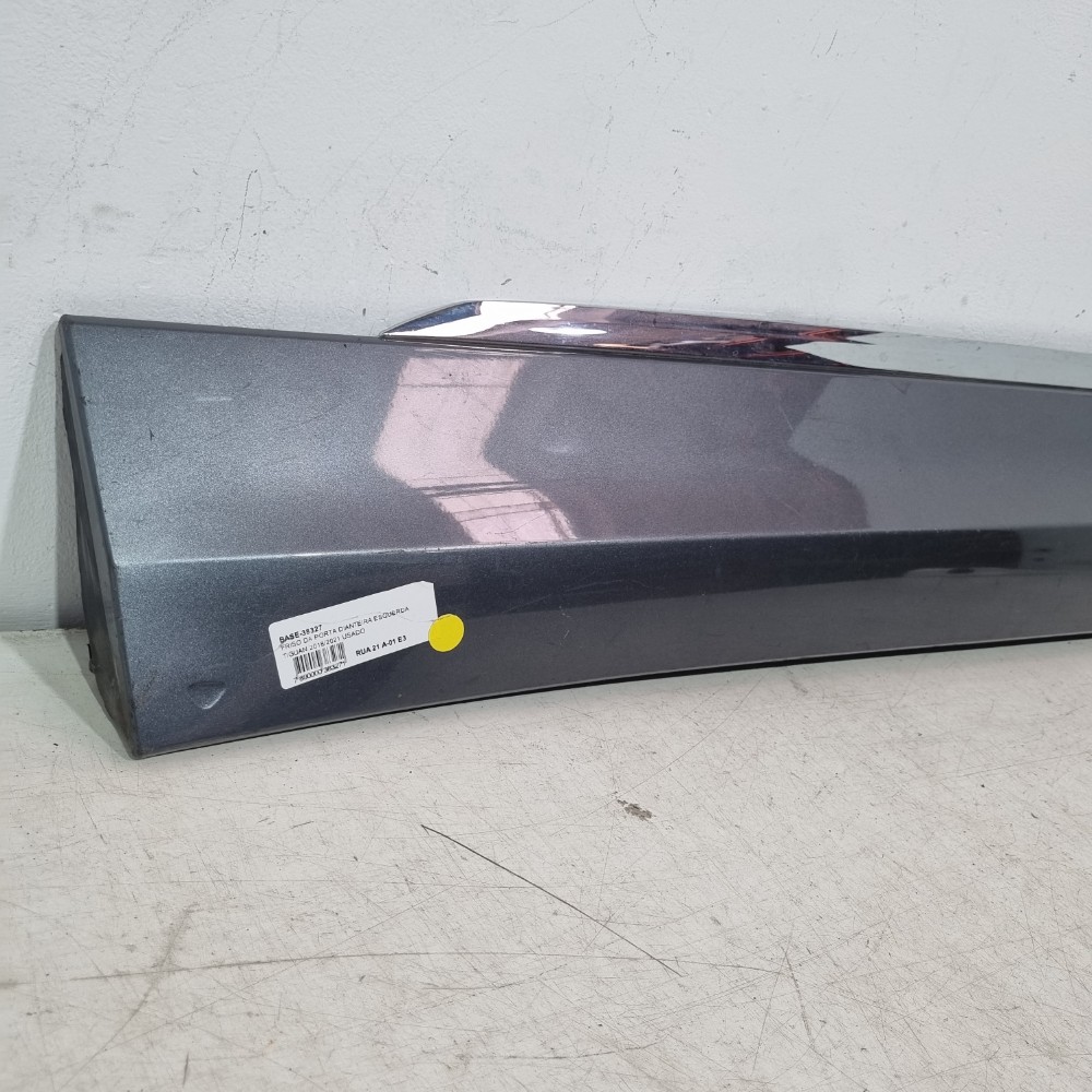 Friso Porta Dianteira Esquerda Volkswagen Tiguan 2018/2021 3