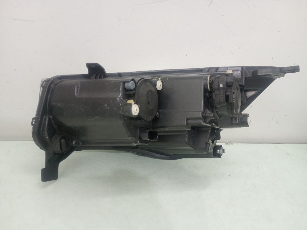 Farol Direito Chery Tiggo 2 2018/2022 Recuperado Direito/passageiro 4