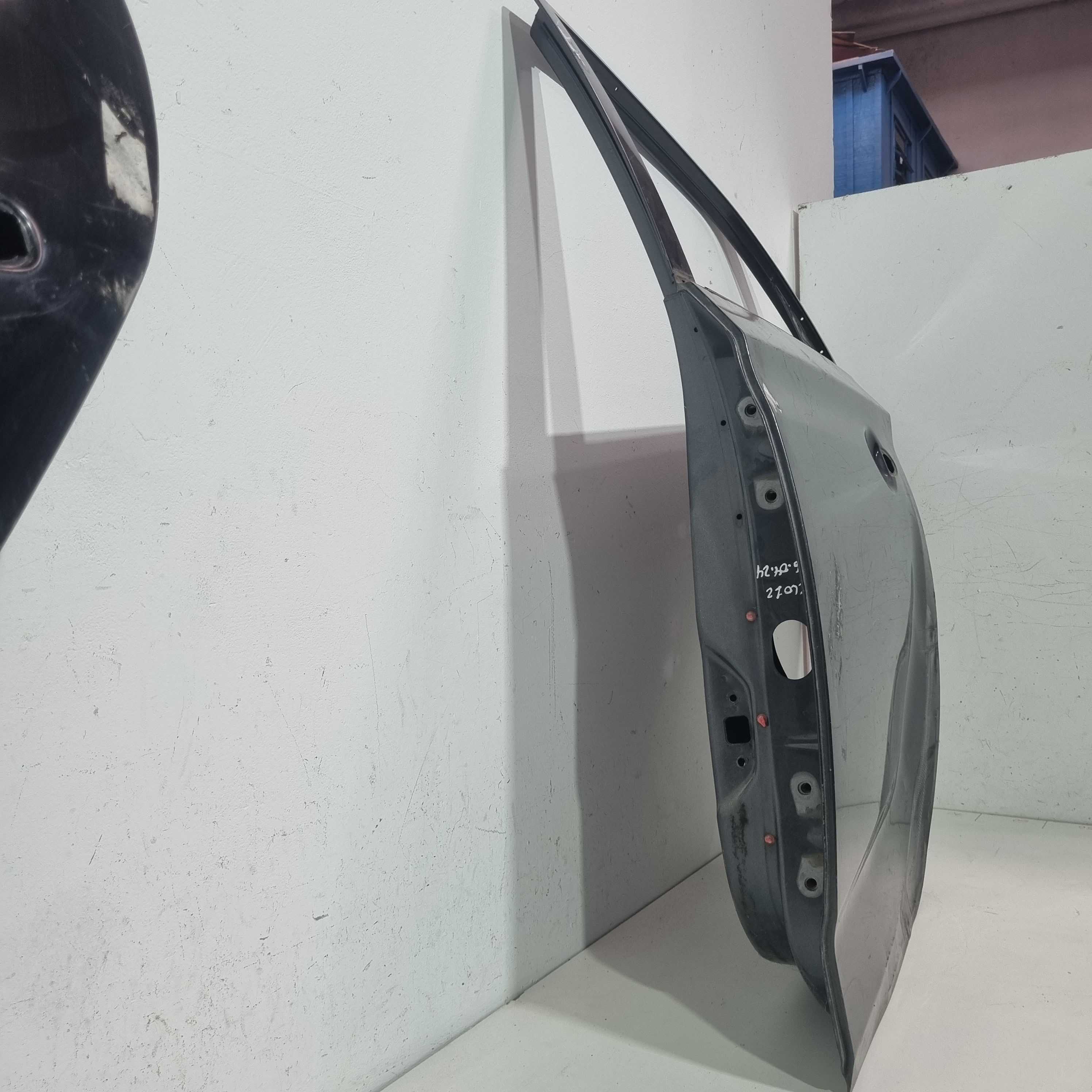 Porta Traseira Esquerda Hyundai Hb20 Hatch 2013/2018 Traseira Esquerdo 3