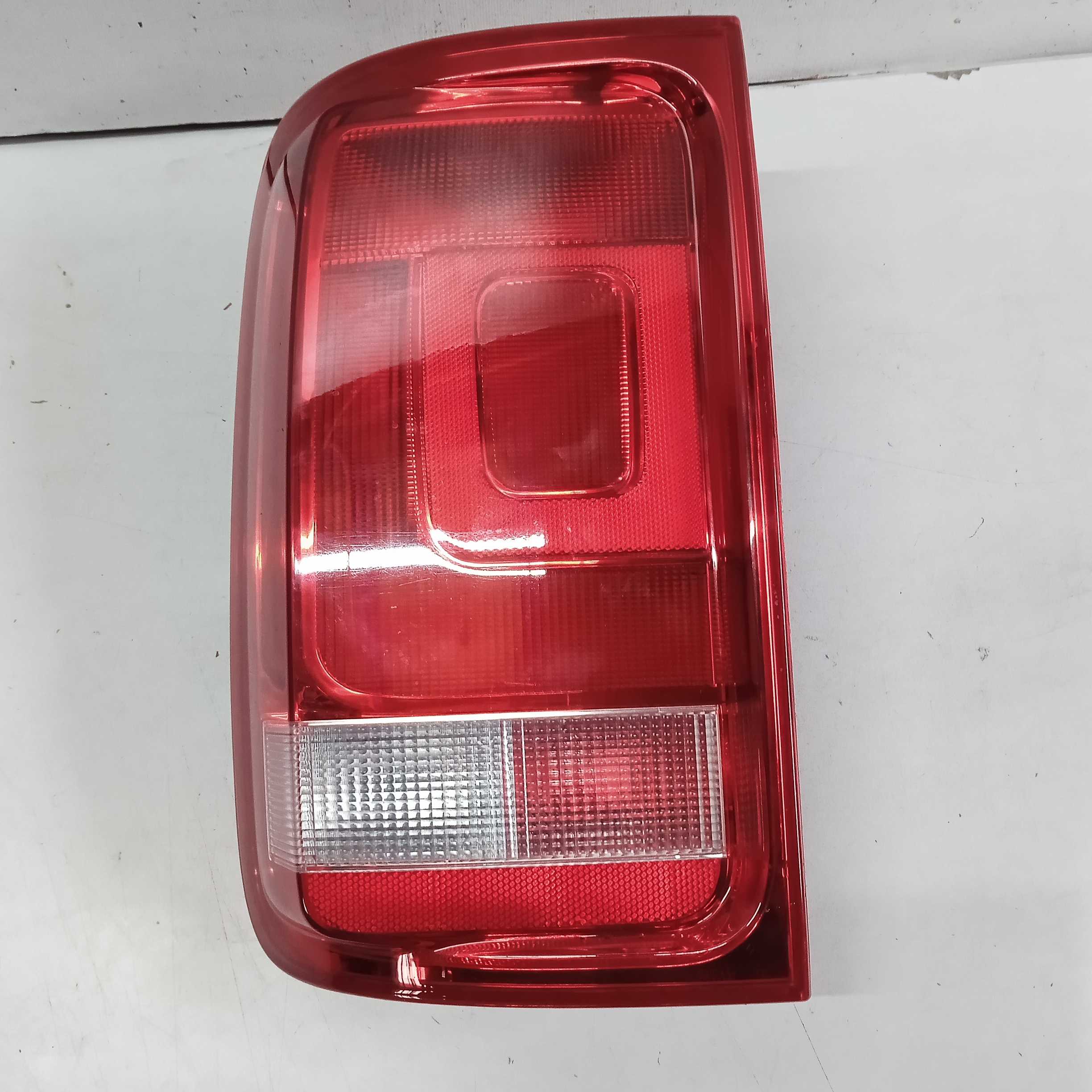 Lanterna Esquerda Marca Fitan Vw Amarok Ano 2012/2017 Rec 1
