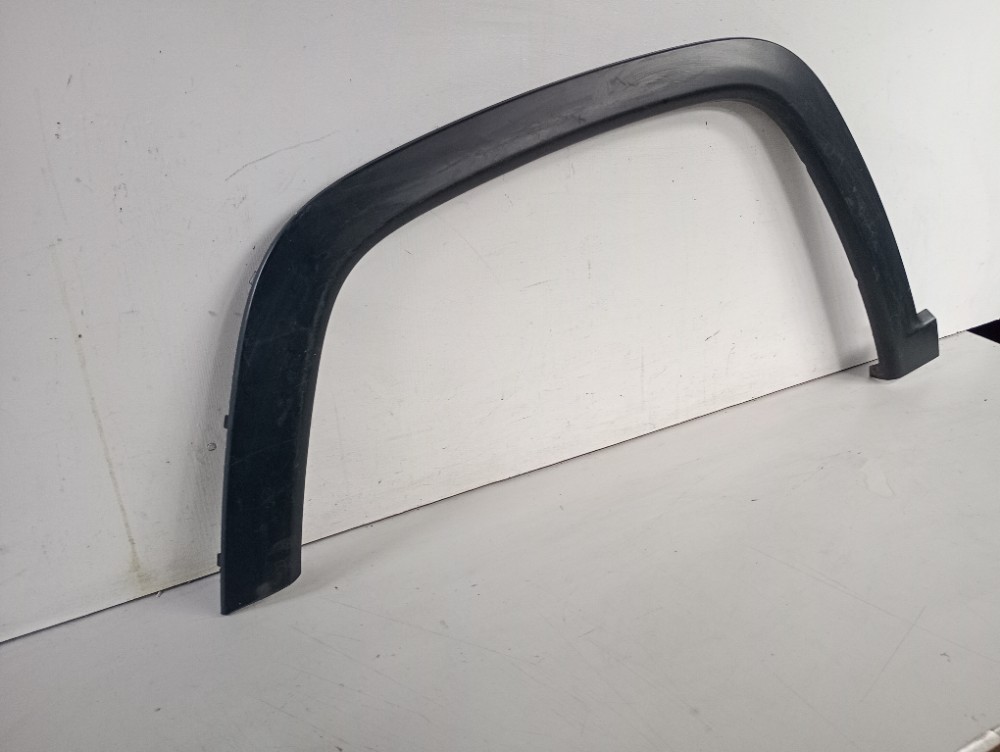 Moldura Esquerda Hr-v 2015 A 2020 Original