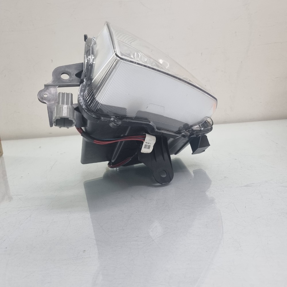 Farol Esquerdo Nissan Sentra 2007/2009 Original 4
